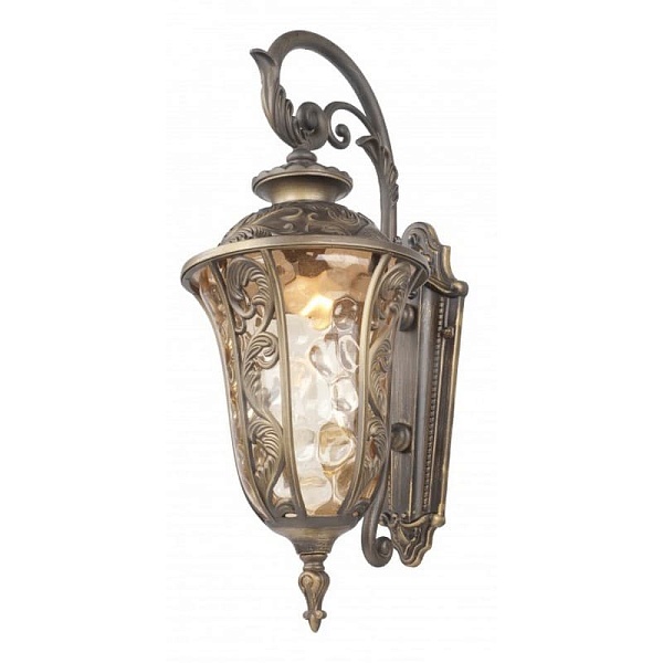 Светильник уличный настенный FAVOURITE Luxus 1495-1W